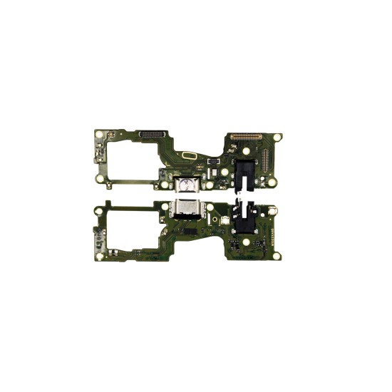 Charging Board Oppo A74/F19/Realme 8 Pro